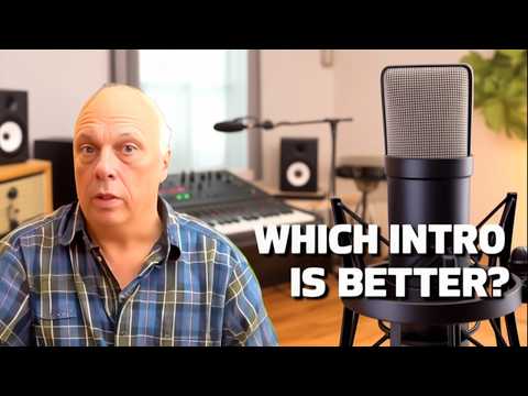 We Tested Different Intros and Found This