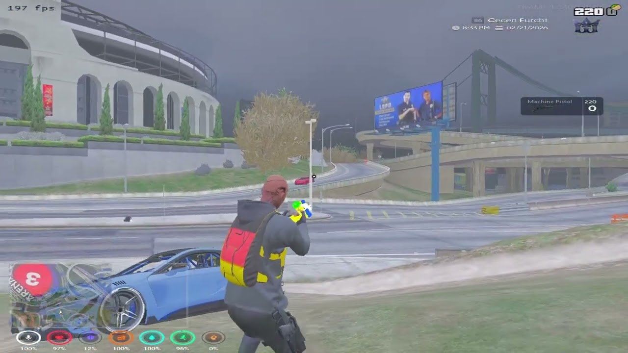 MD BAKIM ARASI | #mdrp #wellgun