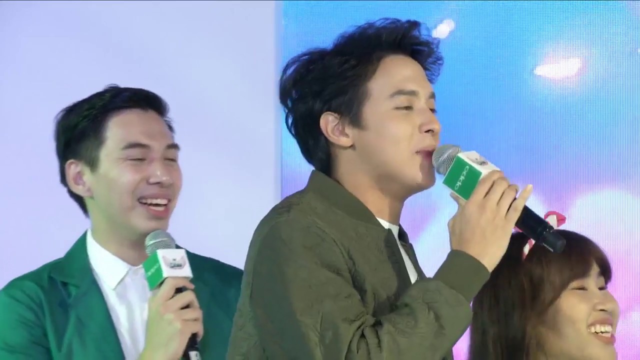 lnwเจมส์&lnwต่อ OPPO Presents ROV Divas Championship - Day 2