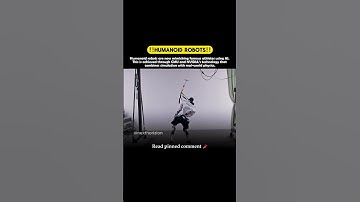 NVIDIA & CMU AI Tech Helps Robots Mimic Athletes #nvidia #cmu #ai #cristianoronaldo #athletes #robot