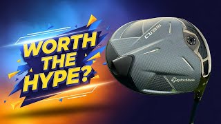 TaylorMade Qi35 Driver Review: The Straightest Driver Ever Built