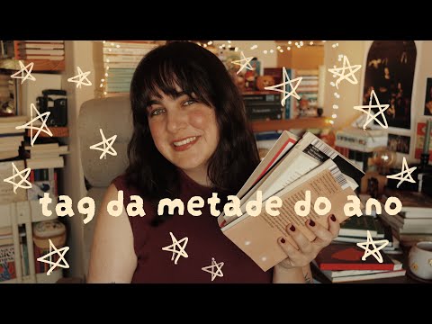📖 50% Tag: my reads from the first half of 2026 🐌🌧️