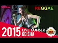 Geisha Terlalu Manis Live Konser Jakarta Barat 14 Maret 2015