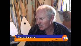 Rse Šargija Se Tuče, A Saz Se Kuca, Tv Liberty