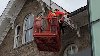 The Poppy Project: Infrastructure Install