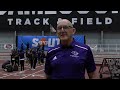 2025 Big South Men's Indoor Track and Field Championship Recap