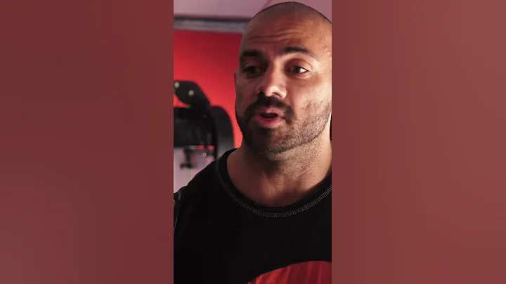 Amateur Olympia 2019 Preview Video - LAURIE CARR  ...