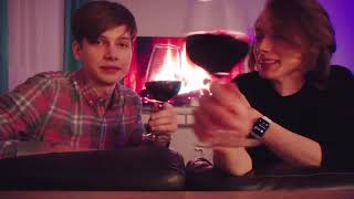 Vinegarlike-Jakub And Vitalii