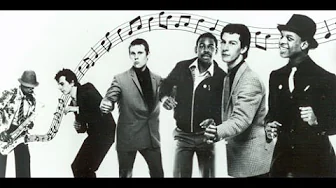 The English Beat - Best Friend The English Beat - Best Friend