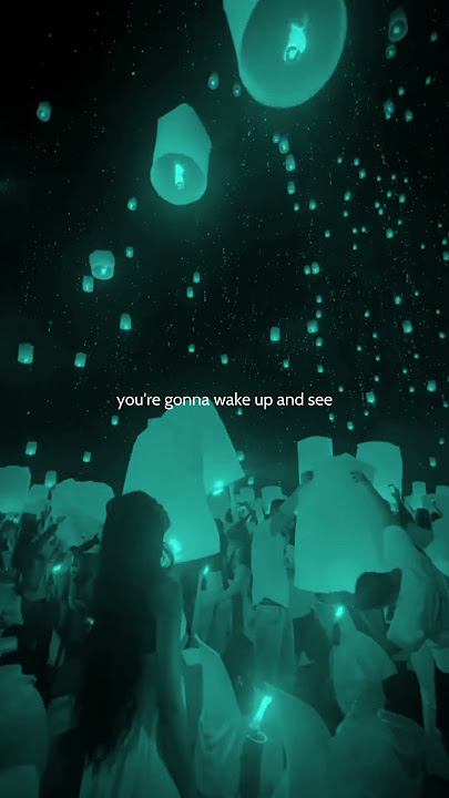 Rewrite the Stars - Zac Efron and Zendaya (Lyrics) | You know I want you | Aesthetic #shorts