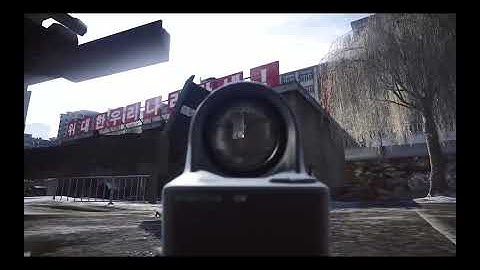 Battlefield 4 Propaganda UFO??