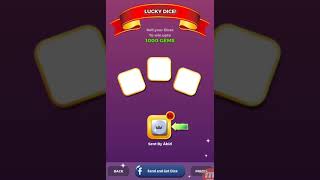 Ludo star .Lucky dice. rool your dice to win 10000 Games. screenshot 5