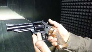 LLAMA COMANCHE TOPLU TABANCA İNCELEME