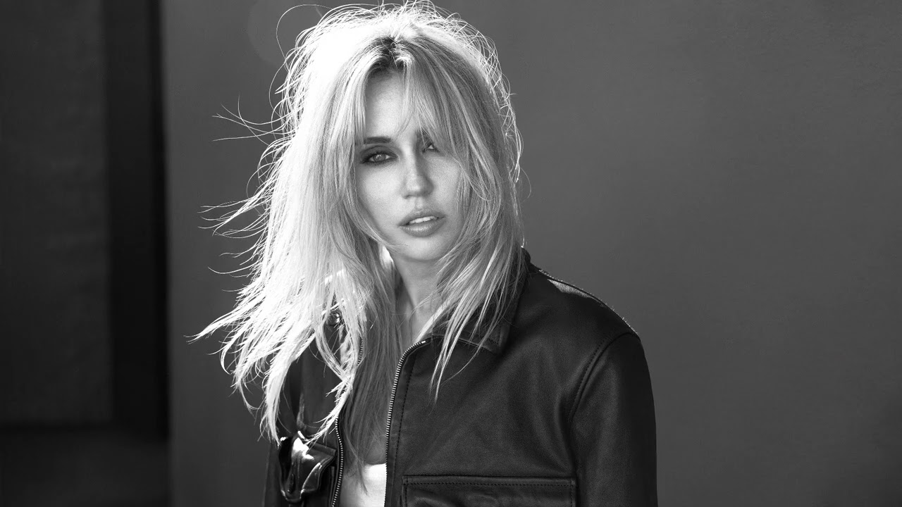 MILEY - Aftermath (Official Audio)