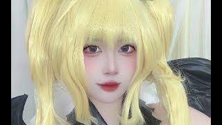 希糯糯w 童年女神歌呗 2022 04 28 P1
