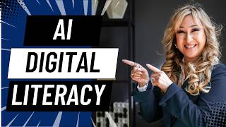 350. AI Literacy is Essential: A Teacher's Guide to Preparing Students for the Future