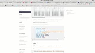 Setting up an EOS Node with Docker for development on EOS Blockchain