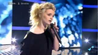 Ida - Coldplay Vs. Kings Of Leon @ X Factor DK