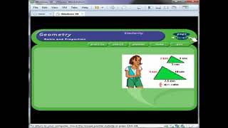 Excel Mathematics: Geometry - Chapter 4, Section 1
