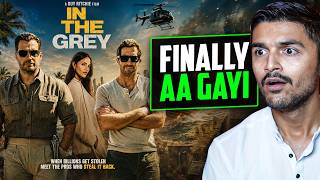 In The Grey Review (2026) + Creation Of The Gods Review | Must-watch Movies On Prime Video!