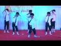 funny dance from UKG students from belagavi Karnataka