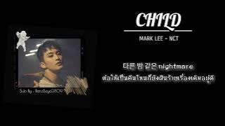 [THAI SUB] MARK 마크 - CHILD