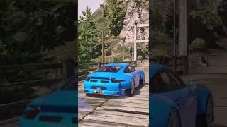 Realistic FiveM Graphics Mod | #gta #gtav #fivem