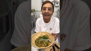 LA RICETTA DI NONNA SILVI : SPAGHETTI ALLE VONGOLE #nonna #ricetta #italia LA RICETTA DI NONNA SILVI : SPAGHETTI ALLE VONGOLE #nonna #ricetta #italia
