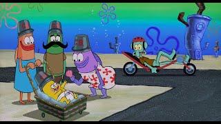 Squidward's Good Morning - SpongeBob Soundtrack