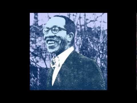 Marion Black - Listen Black Brother