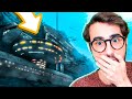 SCOPERTO IL SOTTOMARINO SEGRETO DEL NUOVO AGGIORNAMENTO DI GTA 5!