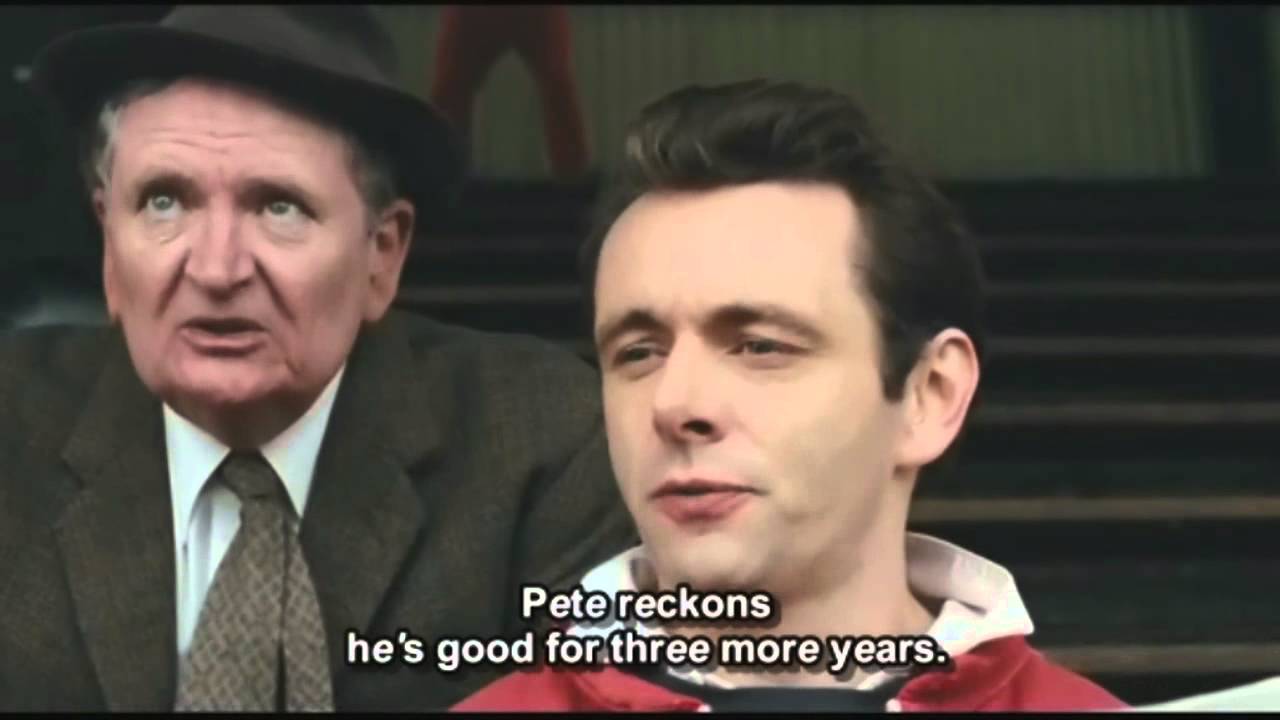 نتیجه تصویری برای ‪the damned united‬‏