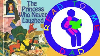 Details The Princess Who Never Laughed Update