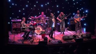 Bearly Dead at Infinity Hall Norfolk CT on July 25 2026.