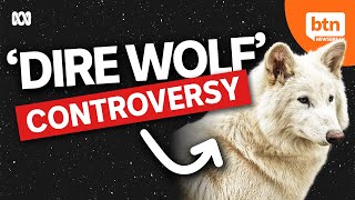 Famous The Problem With These ‘Dire Wolves’ Wealth