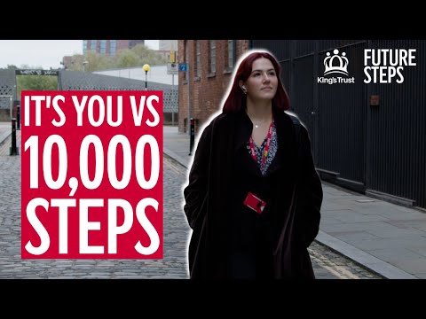 Future Steps is back for 2026!