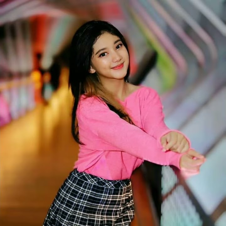 POLOSAN Quotes Literasi Keren Cewe Cantik Mengikuti Beat Musik 2020 || Free Download