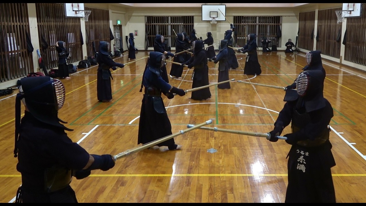 剣悠稽古会 2026 02 16