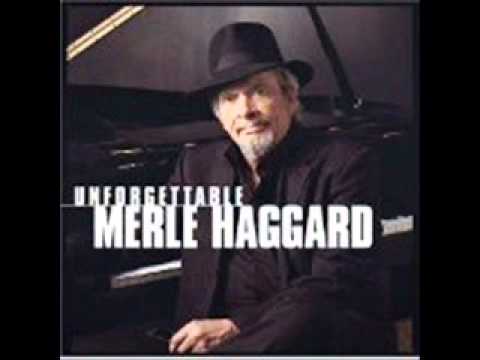 Merle Haggard - Gypsy. wmv
