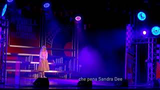 Sandra Dee Reprise Look At Me, Im Sandra Dee Reprise Grease - Grease - Italia