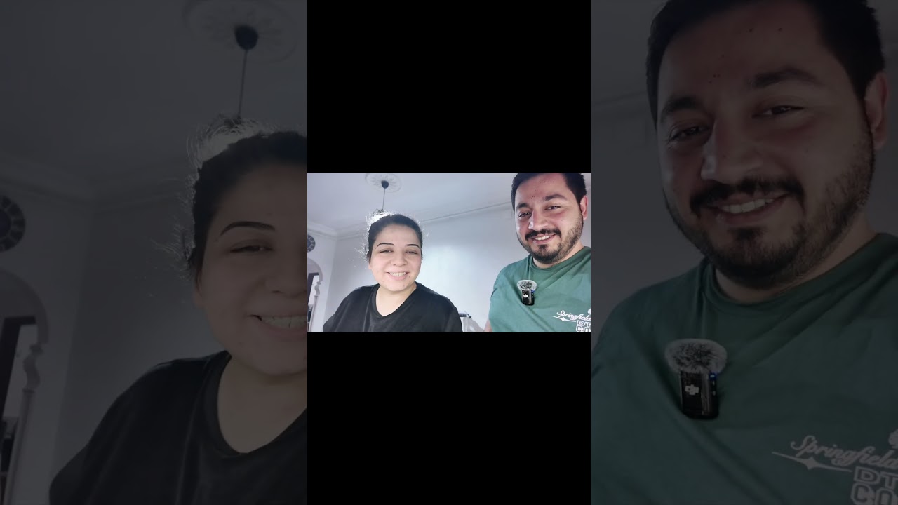 Doğukan’ın kamerayla olan imtihanı😂 #yemektarifleri #yemektarifi #couplecomedy #couplevlog