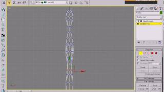 3D Studio Max Tutorials modeling a toothbrush the3dultimate.com