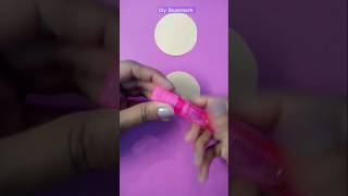 Diy Easy Bookmark 🔖 #diy #papercraft #bookmark #5mincrafts #craftidea #viral #trending