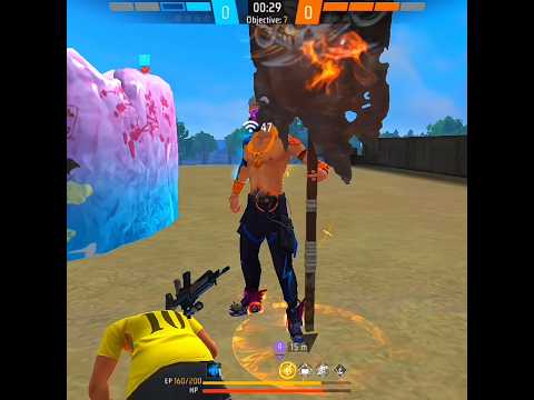 Emote Gone Wrong 😂