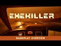 bleedingcool.com - Gavin Sheehan - 505 Games To Officially Publish Retro-Futuristic FPS ExeKiller