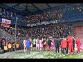 sparta - SLAVIA 3:3 - 21. kolo 1. ligy 2017/18 (17.3.2018)