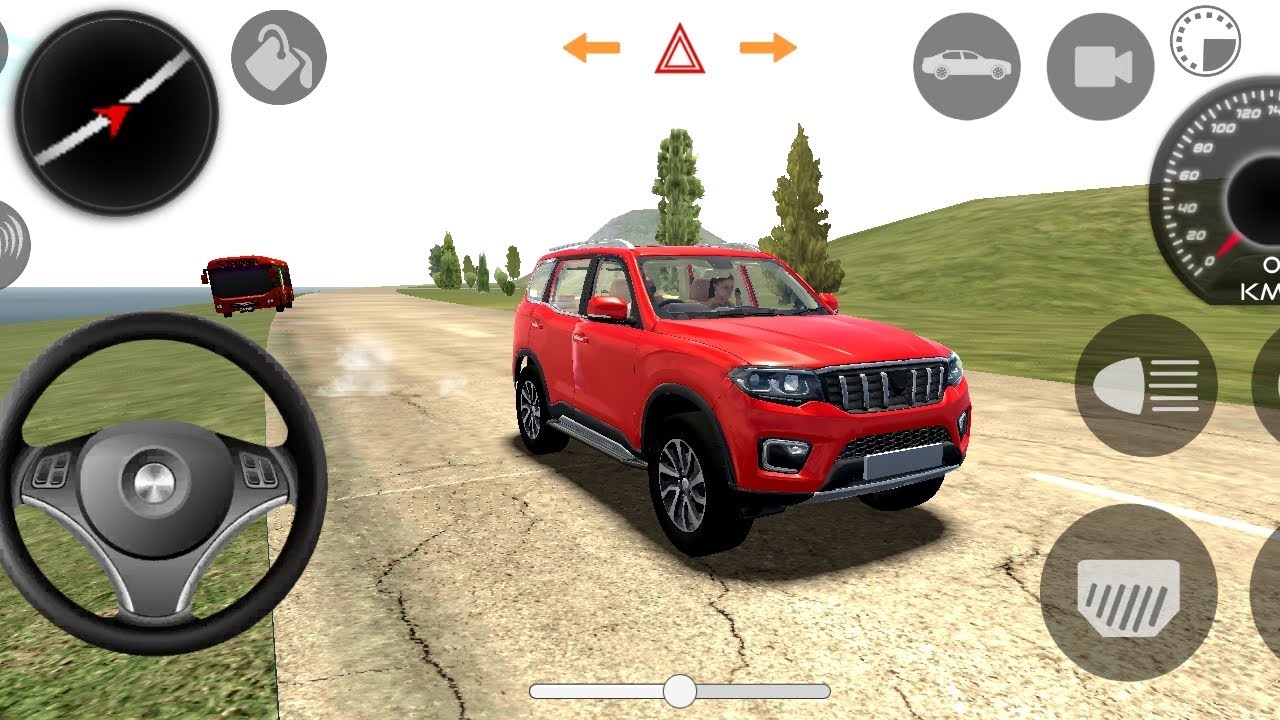 indian best car simulator offroad haibay road games for Android games 