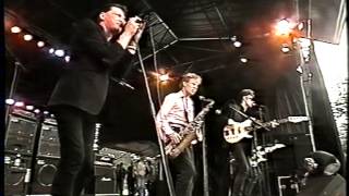Watch Herman Brood Beat video