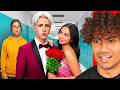 GUY ASKS THE WRONG GIRL TO PROM!