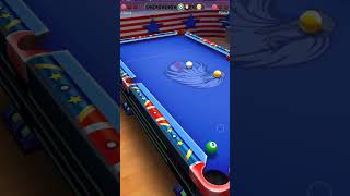 Let's play cue stick: Judgement in 9 ball mode🦅 #squareenix #8ballshootitall #pool #9ball #9ballpool screenshot 3